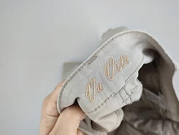 crivit clothes: Voi Jeans, Spodnie 3/4 damskie, rozmiar M — 4