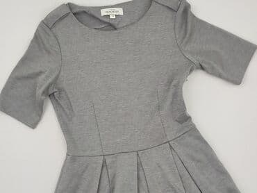 young reporter kurtki: Reporter, Sukienka damska, rozmiar S — 1