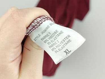 candy.pl ubrania: Bluzka damska, rozmiar XL — 4