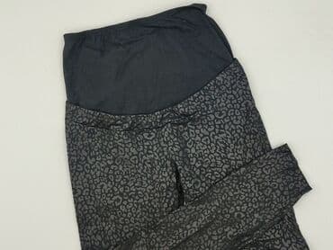 legginsy mama: Only maternity, Legginsy rozmiar S — 1
