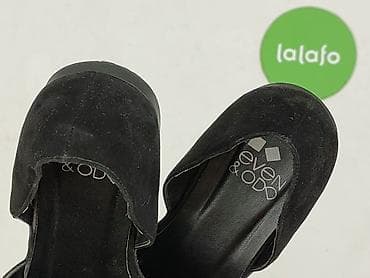 baleriny lacoste: Balerinki damskie, rozmiar 38 — 7