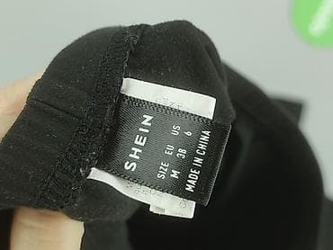 legginsy materialowe: Shein, Legginsy rozmiar M — 5