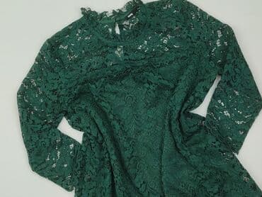 sukienka butelkowa zieleń sinsay: Sinsay, Sukienka damska, rozmiar S — 1