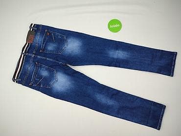 bully jeans: Jeansy dla mężczyzn, rozmiar XL — 3