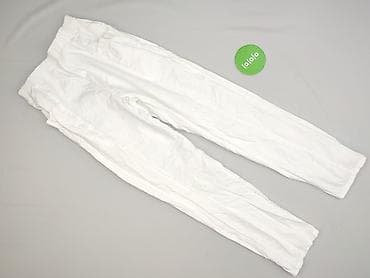 cargo pull and bear: Брюки жіночі, розмір S — 2