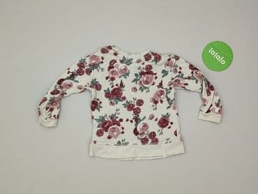 kamizelka z futra ekologicznego: Bluza, H&M, 1.5-2 lat, 86-92 cm, stan - Bardzo dobry — 3