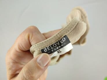 bluzki z duzym dekoltem: Beloved, Women's blouse, size XL — 5