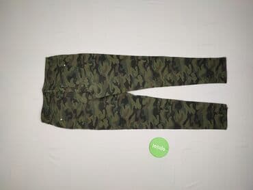 spódnice zielone reserved: Reserved, Jeans for women, size XS (EU 34) — 3