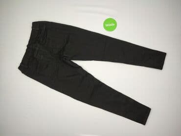 leginsy janina: Janina, Spodnie materiałowe damskie, rozmiar XL — 3