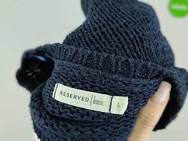 hot mom bluza: Basic, Sweter damski, rozmiar L — 5