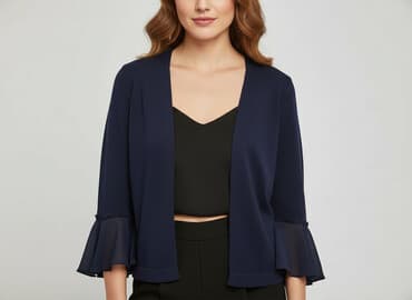 orsey sukienki: Orsay, Kardigan damski, rozmiar S — 7