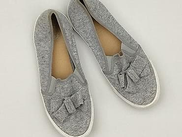 fly flot buty: F&F, Trampki damskie, rozmiar 42 — 1