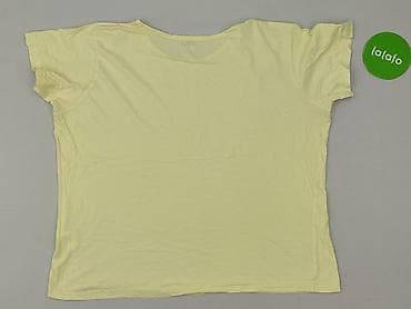 decatlon dresy: T-shirt damski, rozmiar 5XL — 3