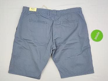 pullandbear com: Szorty dla mężczyzn, rozmiar 3XL — 3