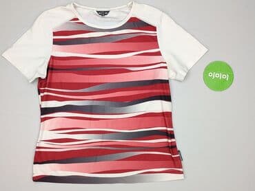 damska koszulka fc barcelona: Mexx, T-shirt damski, rozmiar M — 2