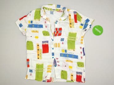 koszula hawajska c a: Koszula damska, rozmiar 2XL — 2