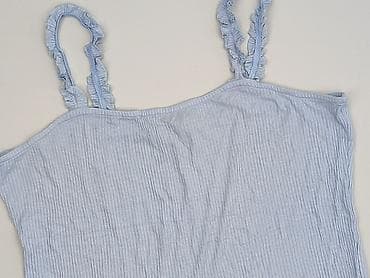 swimsuit top: RAINBOW, Top damski, rozmiar L — 1