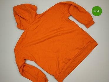 reserved boho: Sinsay, Bluza z kapturem dla mężczyzn, rozmiar M — 4