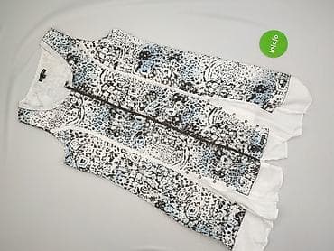 sukienki gate: Sukienka damska, rozmiar 4XL — 2