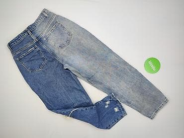 bel: Shein, Jeansy damskie, rozmiar S — 3