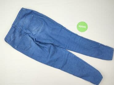 jeansy mohito wyprzedaż: Mohito, Jeansy damskie, rozmiar S — 4