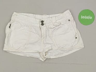 indicode jeans: Garcia, Шорти жіночі, XS — 2