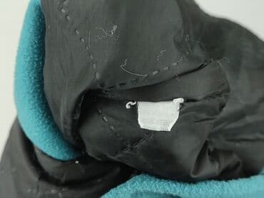 kurtka puchowa damska z kapturem reserved: Płaszcz damski, rozmiar S — 5