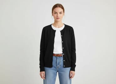 pepco narzutka damska: BPC Selection, Kardigan damski, rozmiar M — 6