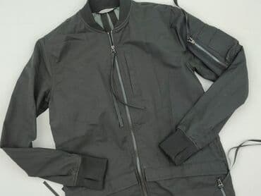 kurtka bomberka new yorker: Zara, Kurtka przejściowa dla mężczyzn, S — 7