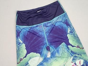 Legginsy Sportowe damskie, rozmiar M