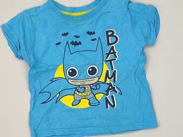 czapka matrix: T-shirt, 6-9 months, condition - Very good — 1