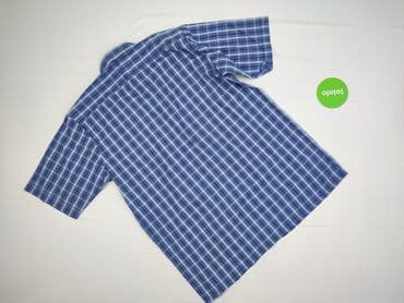 mohito marynarki w kratę: Koszulа dla mężczyzn, 2XL — 3