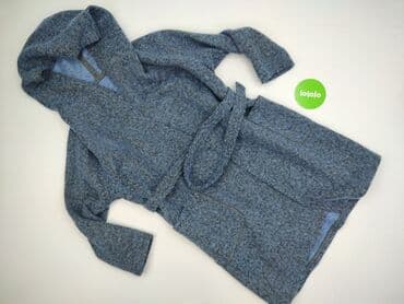 pjs kurtka: Damski, Szlafrok, 4XL — 2