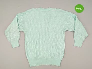 sweter h: Women`s sweater, size XL (EU 42) — 3