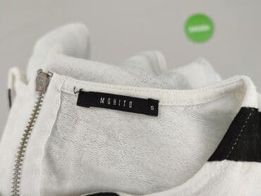 mohito bluzka bez rękawów: Mohito, Top damski, rozmiar S — 3