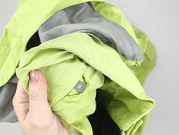 softshell damski zielony: Kurtka przejściowa damska, rozmiar XL — 7