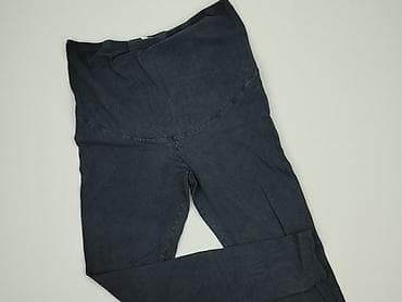 leginsy ck: H&M Mama, Legginsy rozmiar L — 1