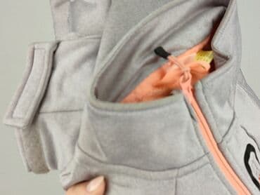 Флісові кофти: Crivit, Флісова кофта жіноча, розмір M на lalafo.pl — 6 Флісові кофти: Crivit, Флісова кофта жіноча, розмір M — 6