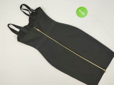 bluzy cekinowe: F&P, Sukienka damska, rozmiar S — 3