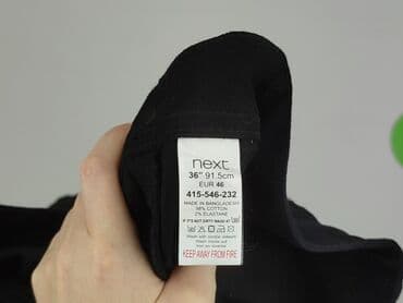 biale klapki hermes: NEXT Petite, Szorty dla mężczyzn — 5