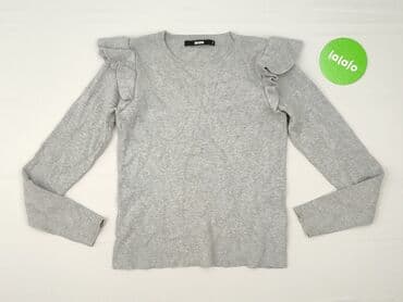 sweter open shoulder: Bik Bok, Sweter damski, S — 2