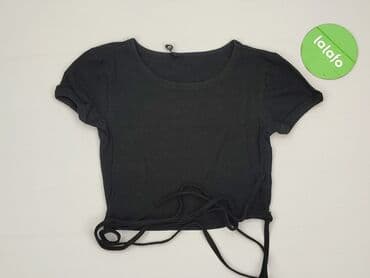 koszulka barcelony sinsay: Sinsay, Women`s T-shirt, size XS (EU 34) — 2