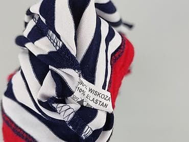 bluzki boho: Bluzka damska, rozmiar XL — 4