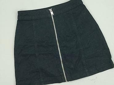 H&M Divided, Spódnica damska, rozmiar 2XS