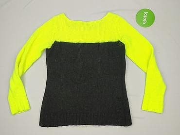 bluzki cocomore: Chillin, Sweter damski, rozmiar M — 3