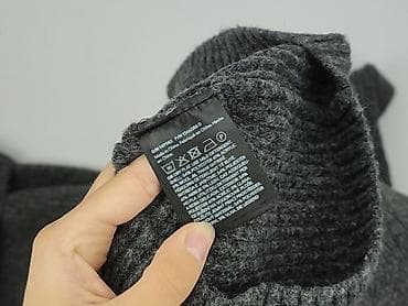 tunika: H&M, Sukienka damska, rozmiar M — 7