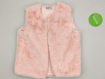 mohito dresy: Kamizelka, Carry, 13 lat, 152-158 cm, stan - Idealny — 2