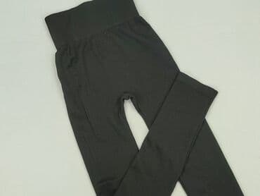 under armor compression t shirty: Legginsy Sportowe damskie, S — 1