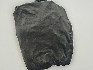 Домашній декор: Простирадло 110 x 60, колір - Сірий, стан - Ідеальний — 1