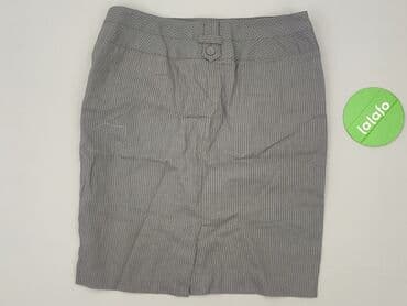 czarne spódnice orsay: Orsay, Spódnica damska, rozmiar M — 3